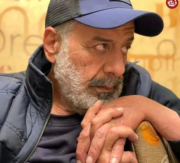 عکس جدید مدیر کل