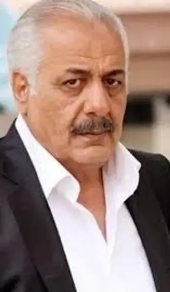 عکس جدید مدیر کل