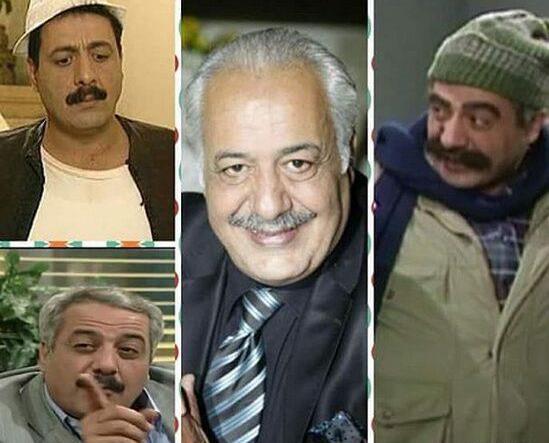 عکس جدید مدیر کل