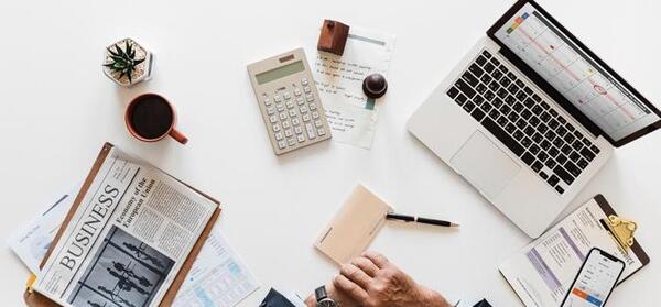 عکس مدیریتی برای پروفایل