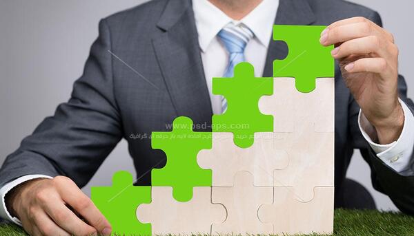 عکس مدیریتی برای پروفایل