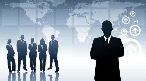 عکس مدیریتی برای پروفایل