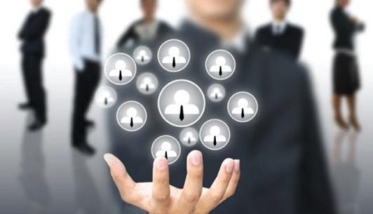 عکس مدیریتی برای پروفایل