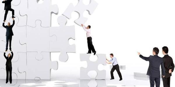 عکس مدیریتی برای پروفایل