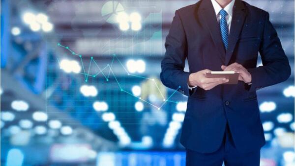 عکس مدیریتی برای پروفایل