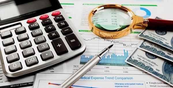 عکس مدیریت مالی