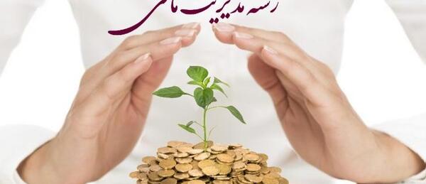 عکس مدیریت مالی