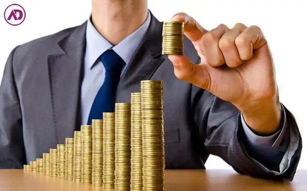 عکس مدیریت مالی