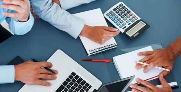 عکس مدیریت مالی