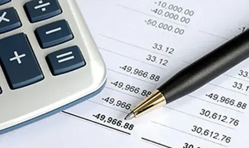 عکس مدیریت مالی