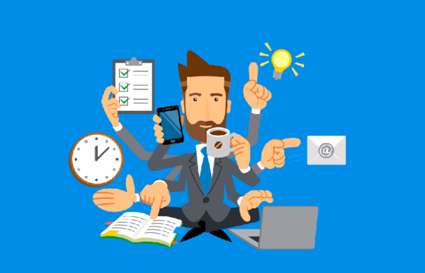 عکس پروفایل مدیریت بازرگانی