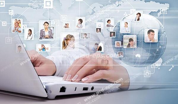 عکس پروفایل مدیریت بازرگانی