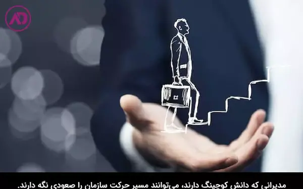 عکس پروفایل مدیران