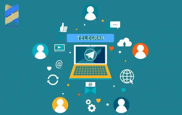 عکس پروفایل مدیر گروه تلگرام