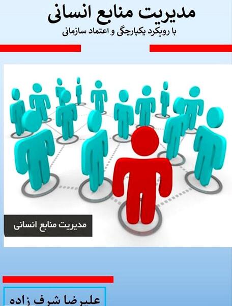 عکس مدیریت منابع انسانی