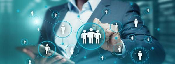 عکس مدیریت منابع انسانی
