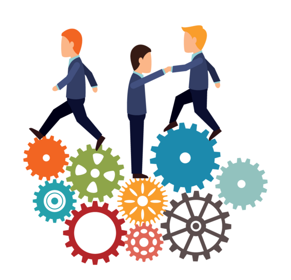 عکس مدیریت منابع انسانی