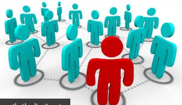 عکس مدیریت منابع انسانی