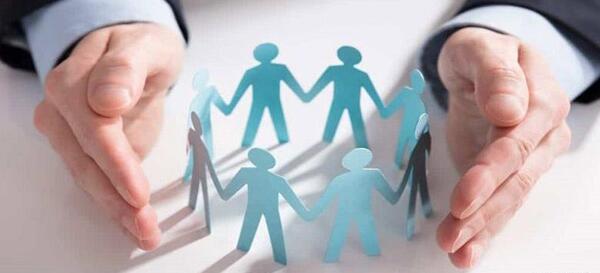 عکس مدیریت منابع انسانی