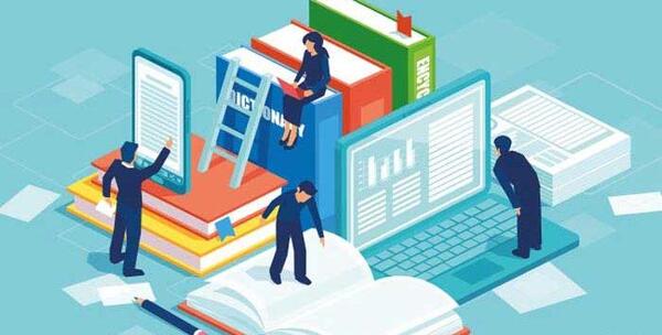 عکس مدیریت منابع انسانی