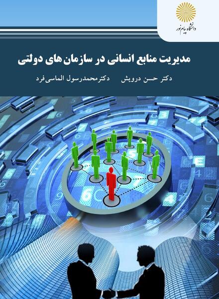 عکس مدیریت منابع انسانی