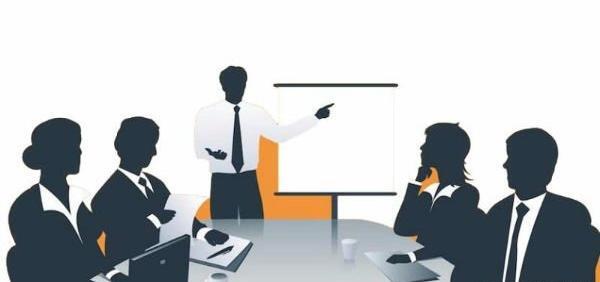 عکس مدیریتی برای پاورپوینت