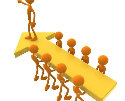 عکس مدیریتی برای پاورپوینت