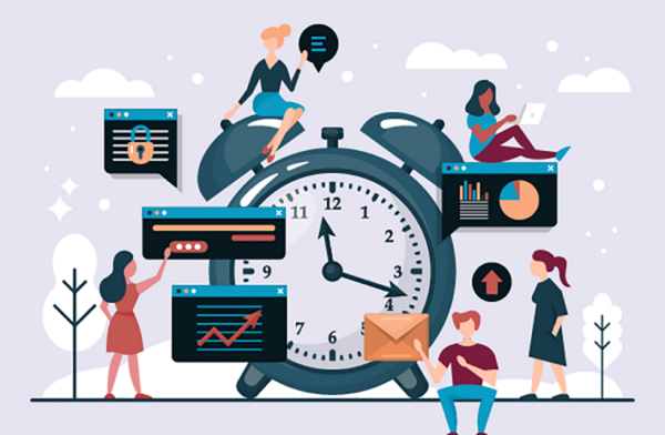 عکس مدیریتی برای پاورپوینت
