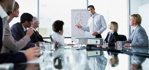 عکس مدیریتی برای پاورپوینت