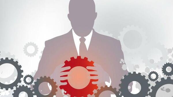 عکس پروفایل مدیریتی