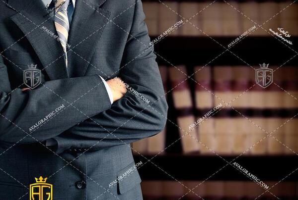 عکس پروفایل مدیریتی