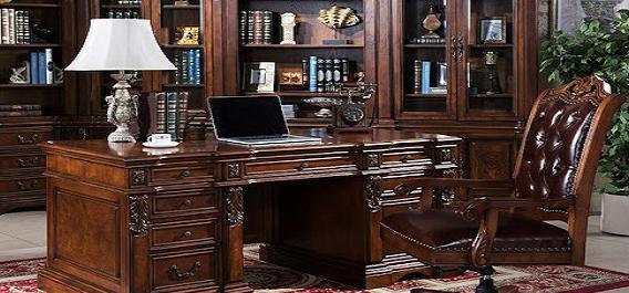 عکس میز مدیریتی