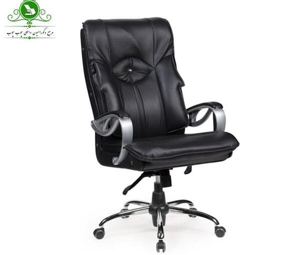 عکس صندلی مدیریتی