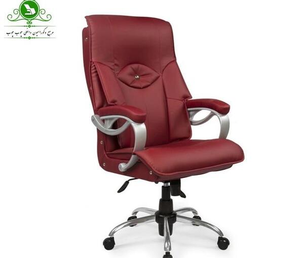 عکس صندلی مدیریتی