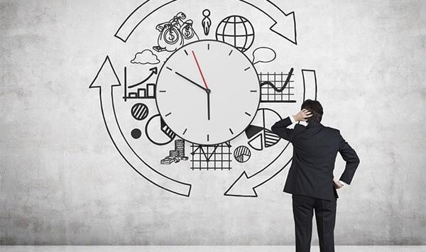 عکس درباره مدیریت زمان