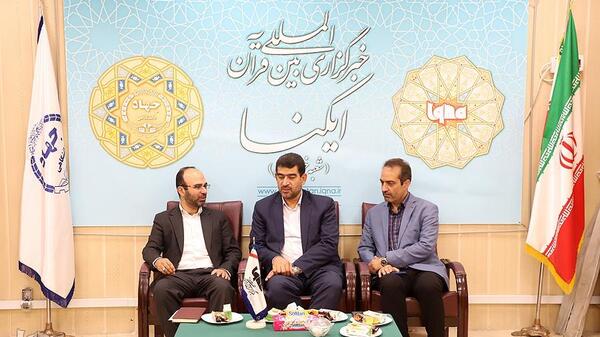عکس مدیر کل آموزش و پرورش