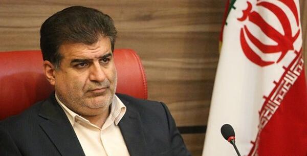 عکس مدیر کل آموزش و پرورش