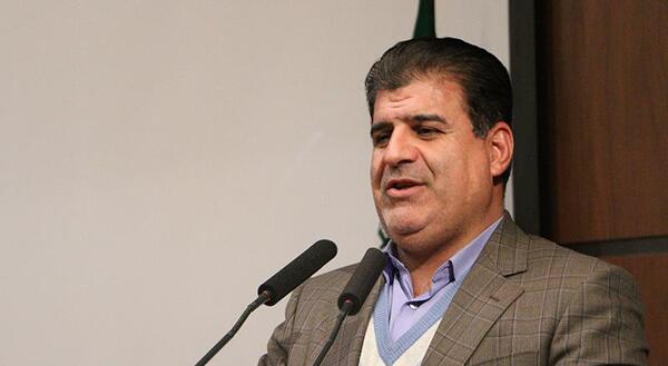 عکس مدیر کل آموزش و پرورش