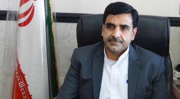 عکس مدیر کل آموزش و پرورش استان اصفهان