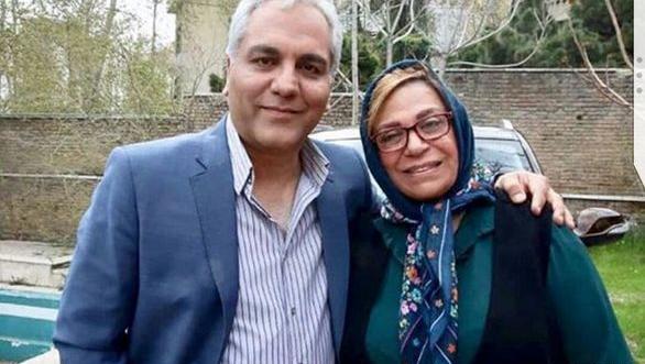 عکس آقای مدیری