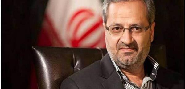 عکس مدیر کل آموزش و پرورش سیستان و بلوچستان