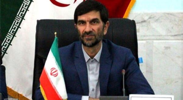 عکس مدیر کل آموزش و پرورش سیستان و بلوچستان