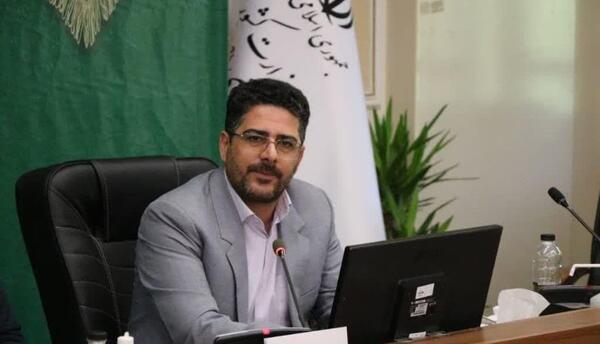 عکس مدیران شهرداری اصفهان