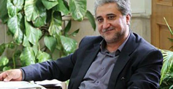 عکس مدیران شهرداری اصفهان