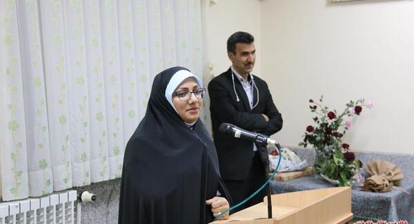 عکس مدیر مدرسه شاهد