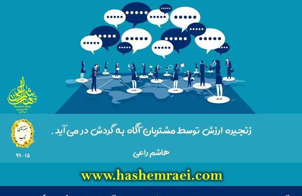 عکس نوشته مدیریتی