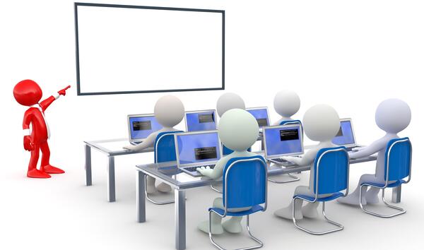 عکس مدیریت کلاس