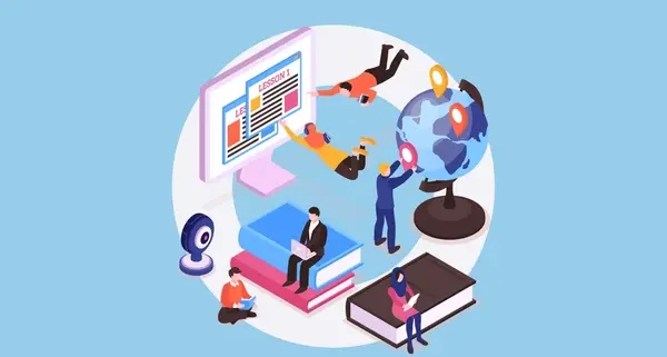 عکس مدیریت کلاس