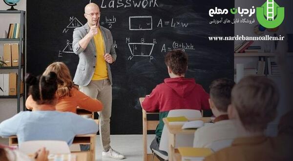 عکس مدیریت کلاس