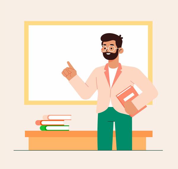 عکس مدیریت کلاس